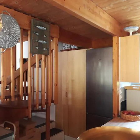 Maison Familiale, Proche Et Nature, Ideale Pour 8 Personnes Avec Jardin Et Equipements Complet - Fr-1-418-233 Ferienhaus Locmaria