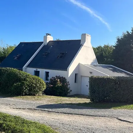 Maison Familiale, Proche Et Nature, Ideale Pour 8 Personnes Avec Jardin Et Equipements Complet - Fr-1-418-233 *